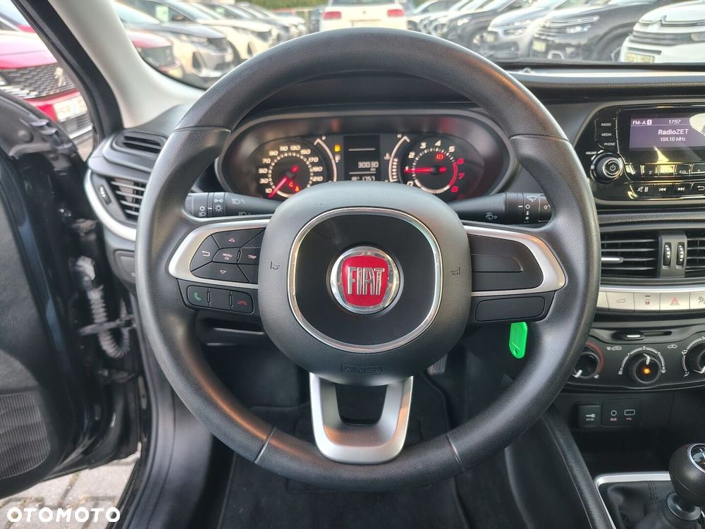 Fiat Tipo 1.4 16v Pop - 17