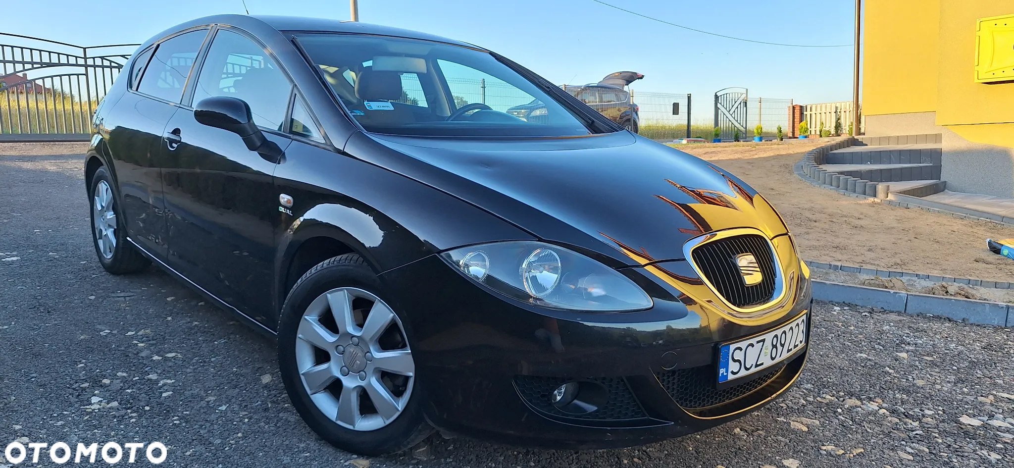 Seat Leon - 3