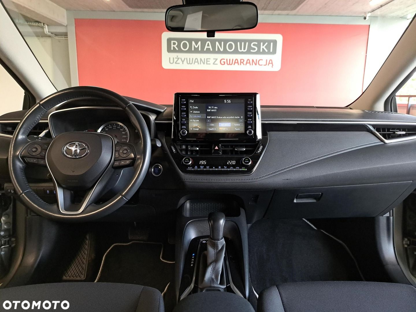 Toyota Corolla - 17