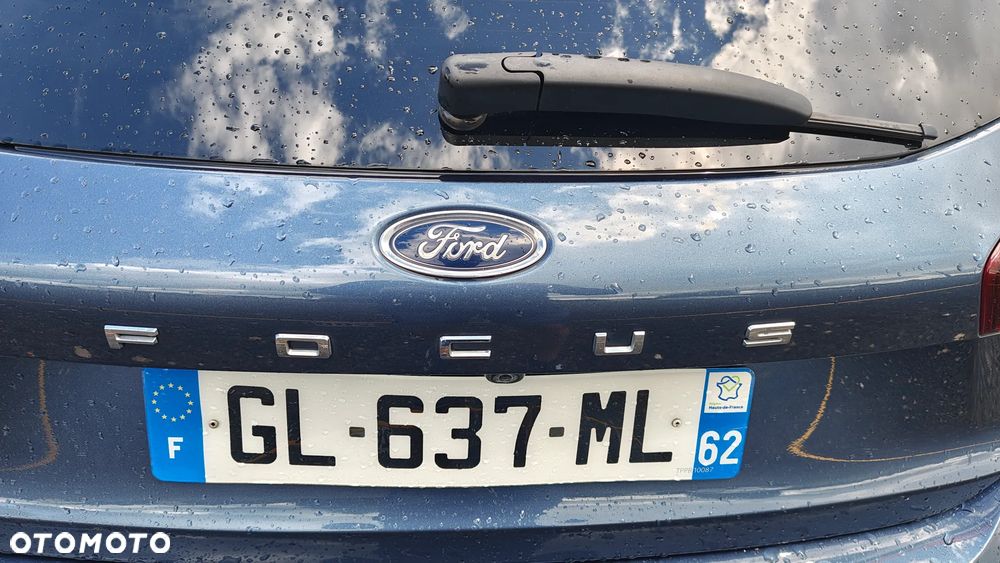 Ford Focus - 21