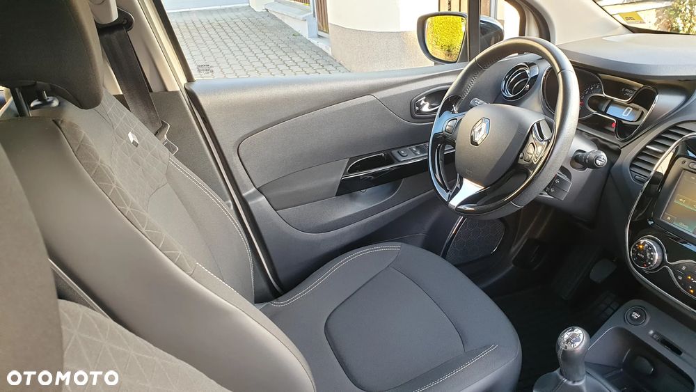 Renault Captur 0.9 Energy TCe Limited - 22