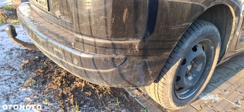 Hak Citroen C4 Picasso - 2