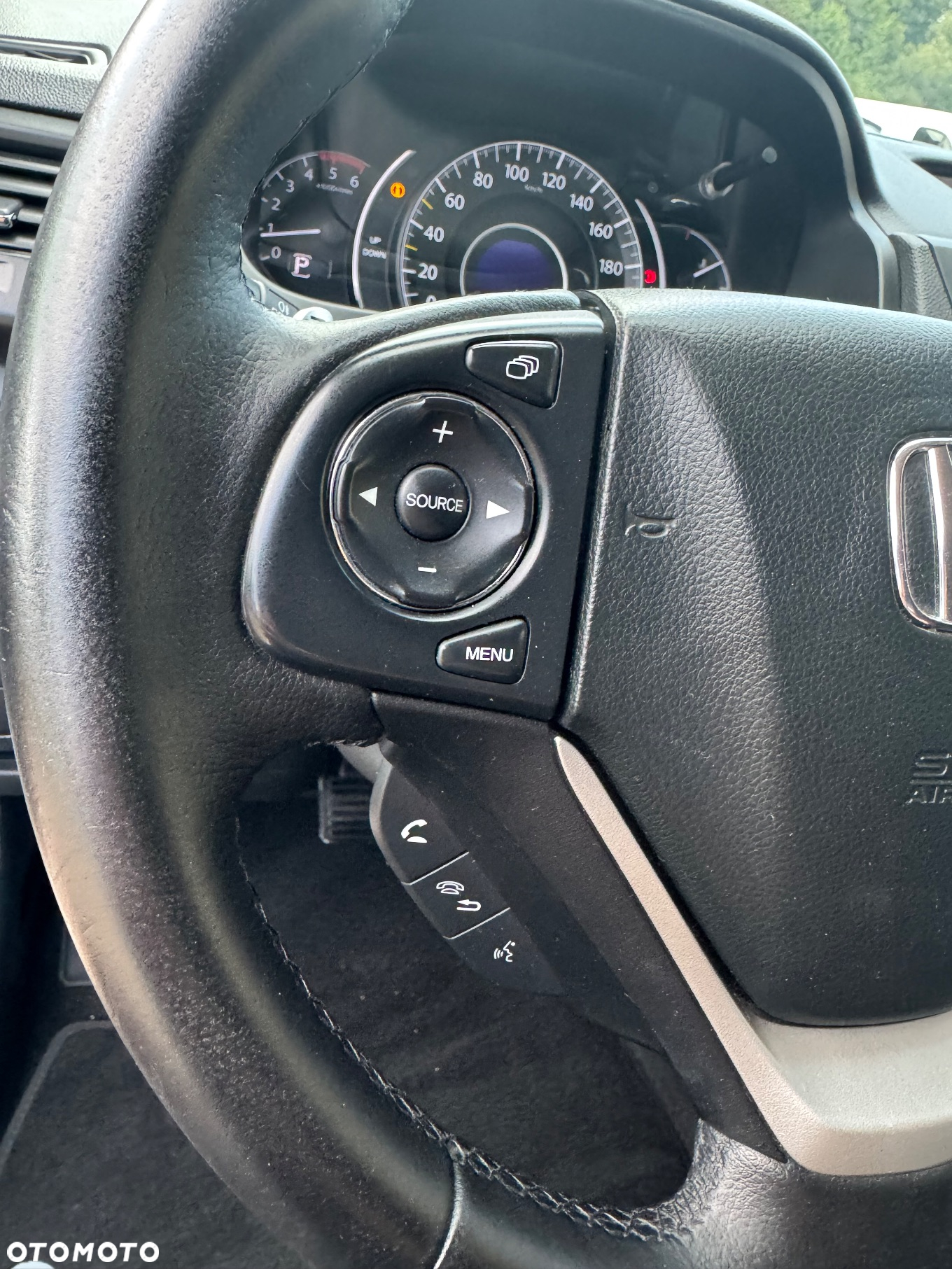Honda CR-V - 24