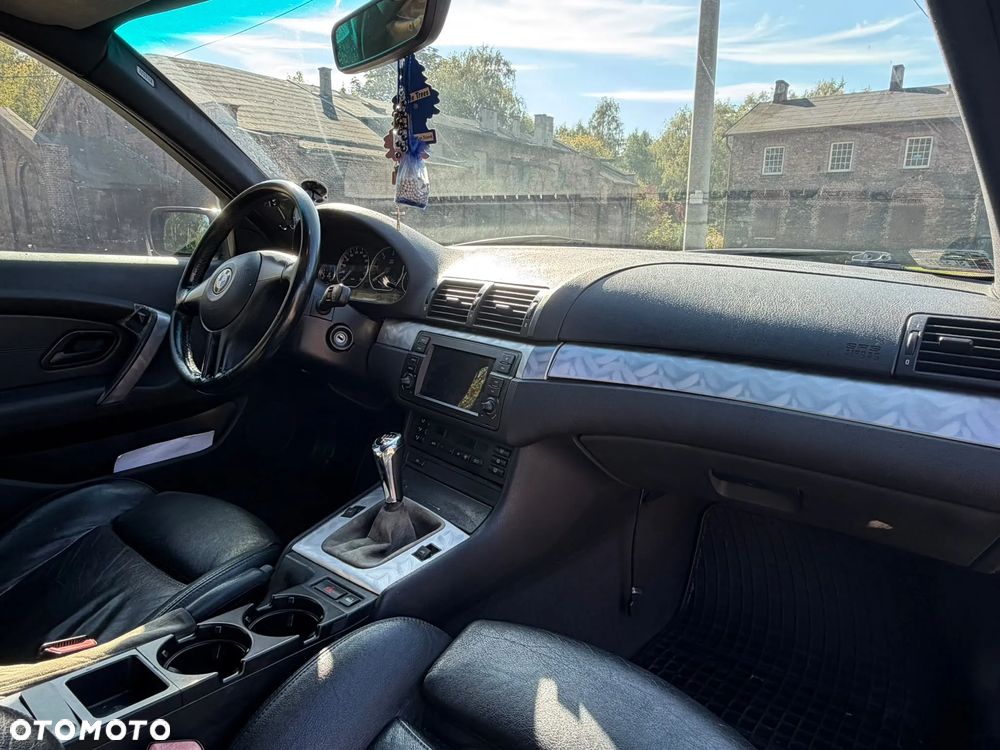 BMW Seria 3 320td - 14