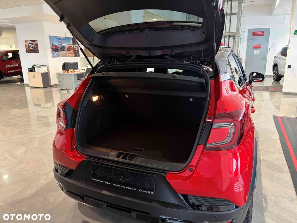 Mitsubishi ASX 1.3 mHEV Instyle Cold DCT - 8