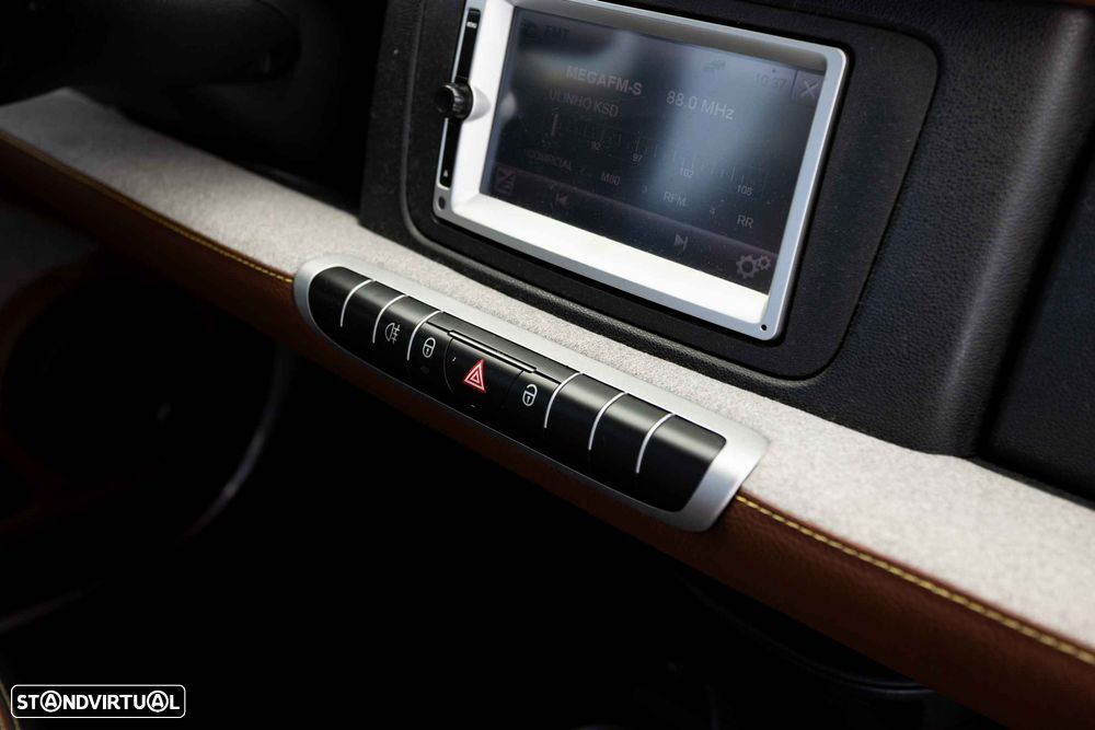 Smart ForTwo Coupé softouch edition BoConcept - 44