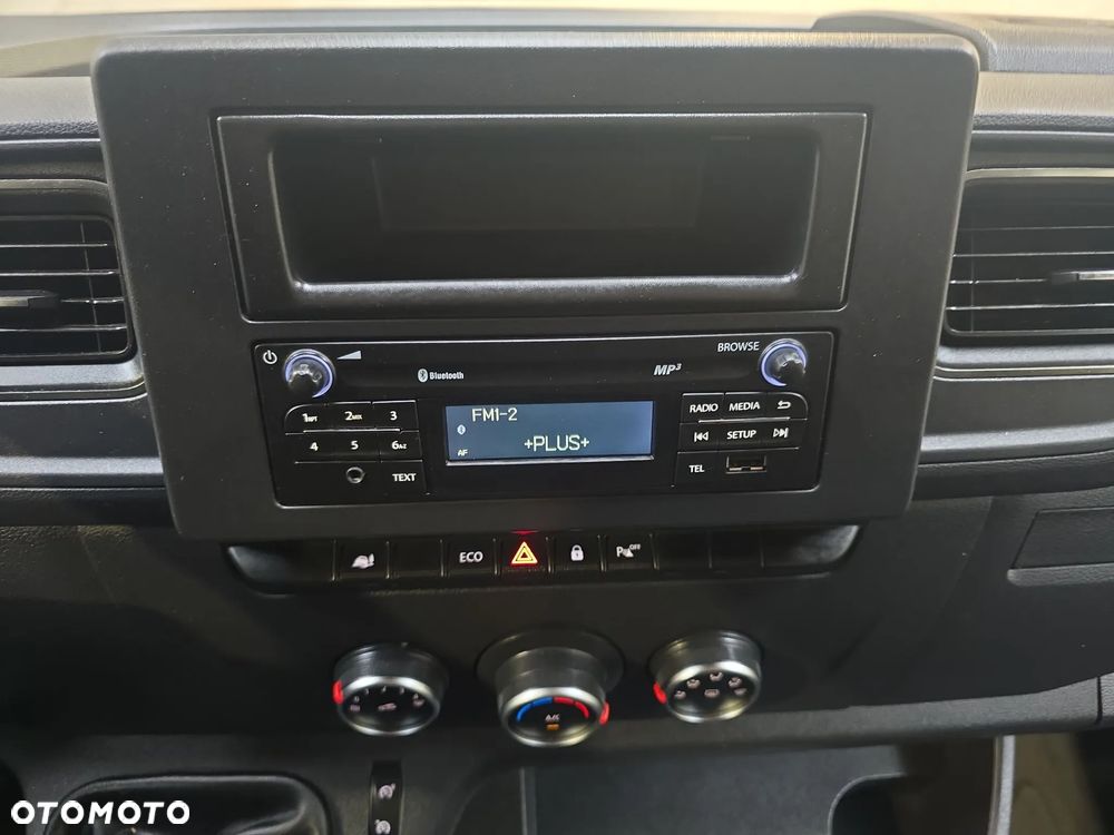 Renault master - 17