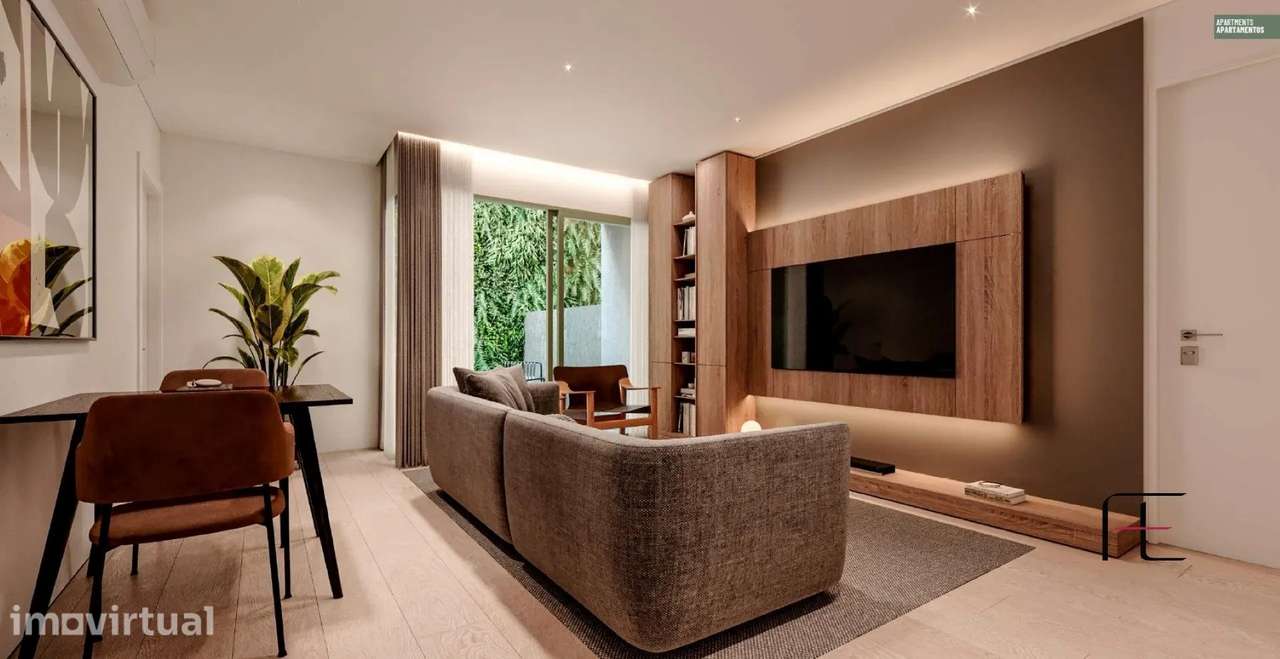 Apartamento T1, Porto, Porto - Grande imagem: 5/10