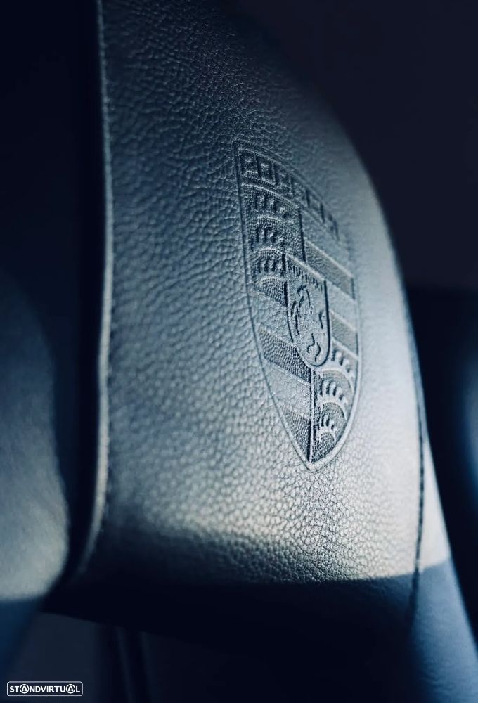 Porsche Panamera S e-Hybrid - 11