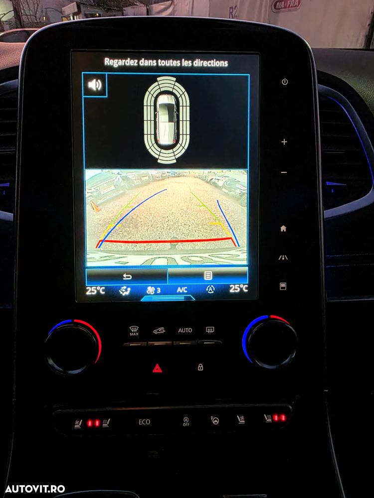 Renault Espace Energy dCi 160 EDC Initiale Paris - 36