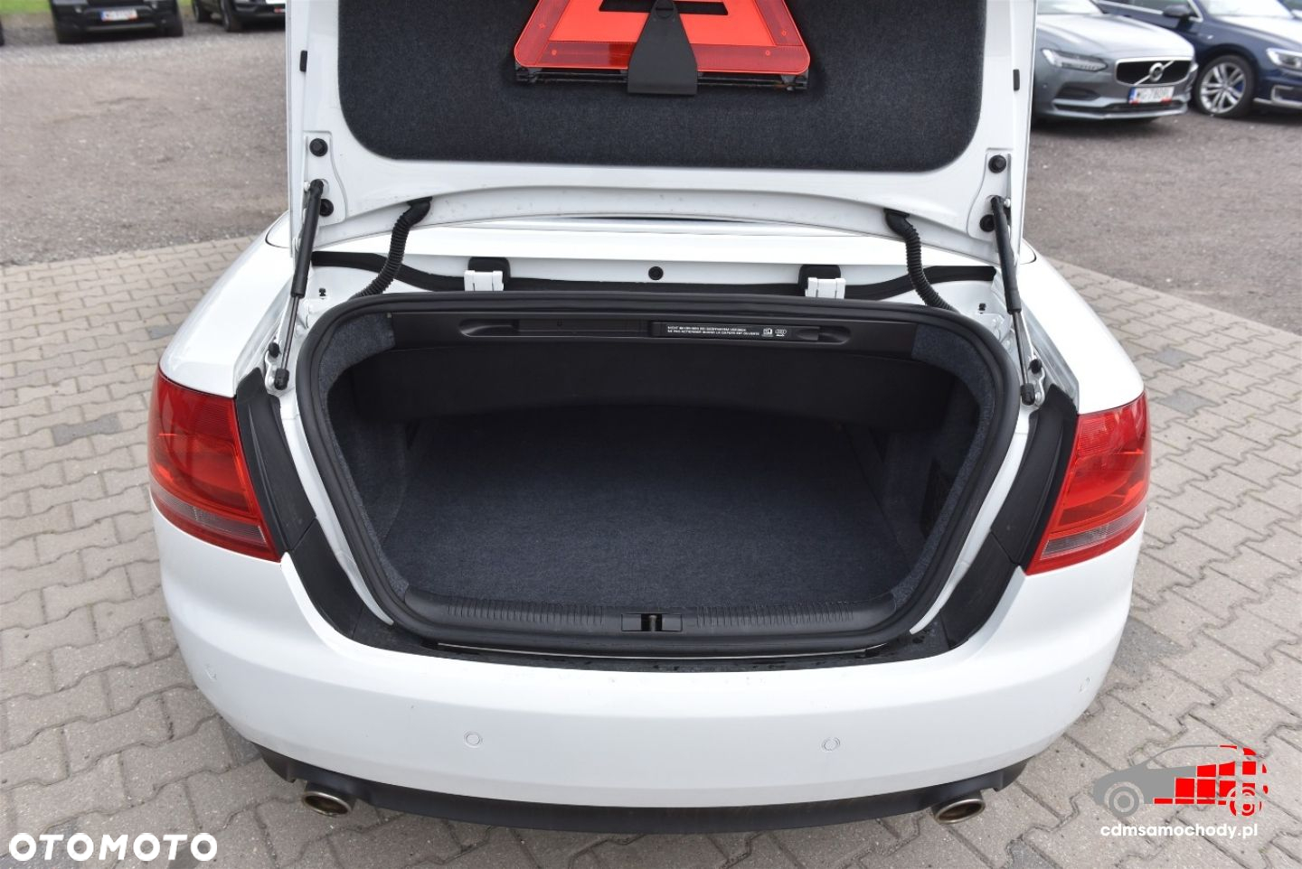 Audi A4 - 28