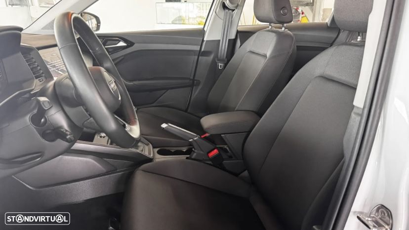 Audi A1 Sportback 25 TFSI Advanced - 6