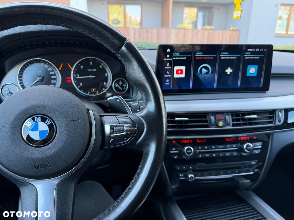 BMW X5 xDrive25d - 14