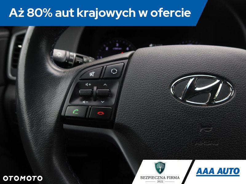 Hyundai Tucson - 21