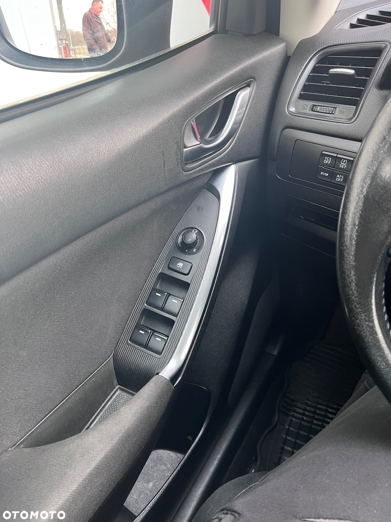 Mazda CX-5 - 21