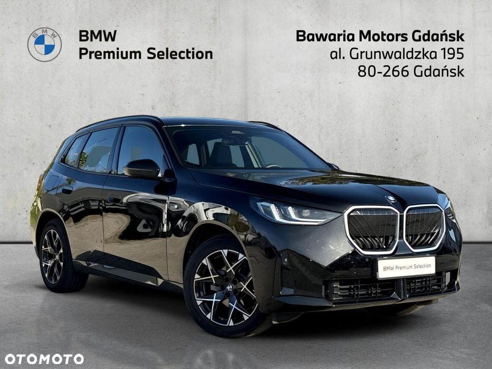 BMW X3 - 6