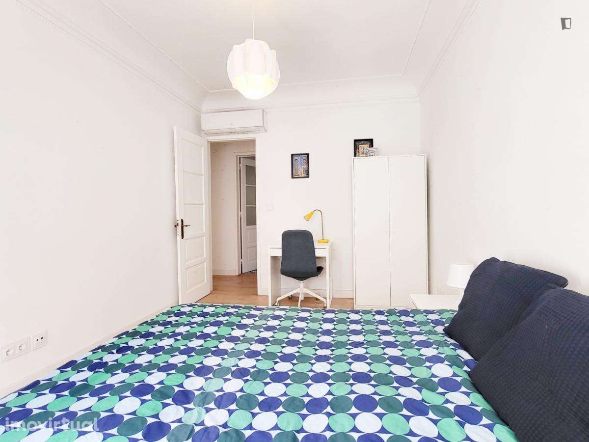 Apartamento com 2 quartos - localizado em Santa Apolónia Lisbon - Grande imagem: 2/21