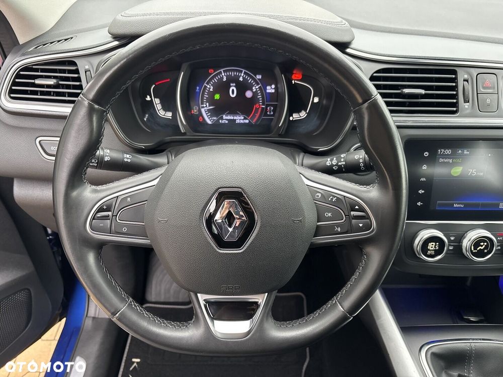 Renault Kadjar 1.3 TCe FAP Life - 13