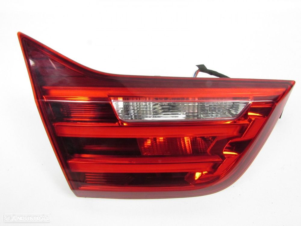 Farolim da mala Esquerdo Seminovo/ Original BMW 4 Coupe (F32, F82)/BMW 4 Convert... - 1