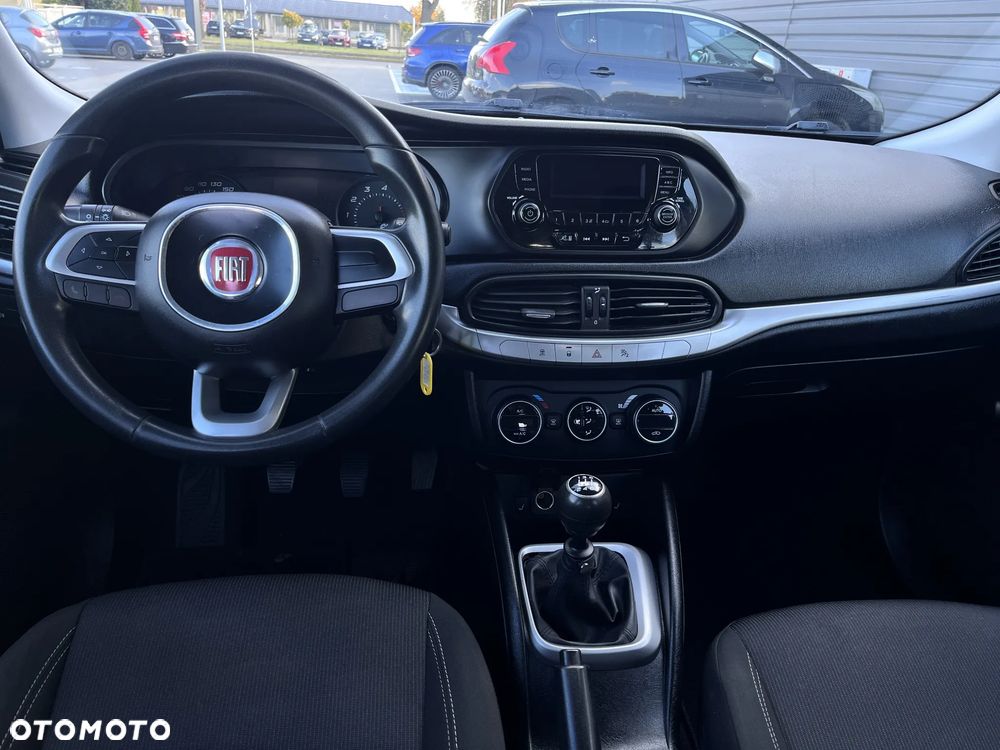 Fiat Tipo 1.4 16v Lounge - 23