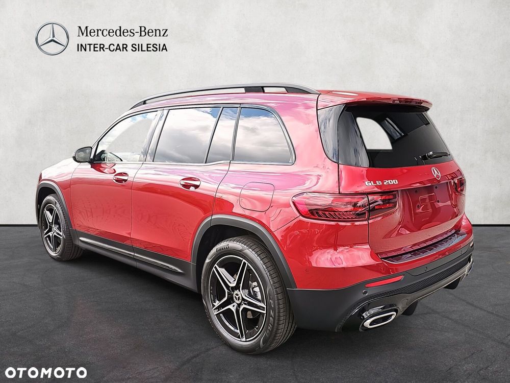 Mercedes-Benz GLB - 7
