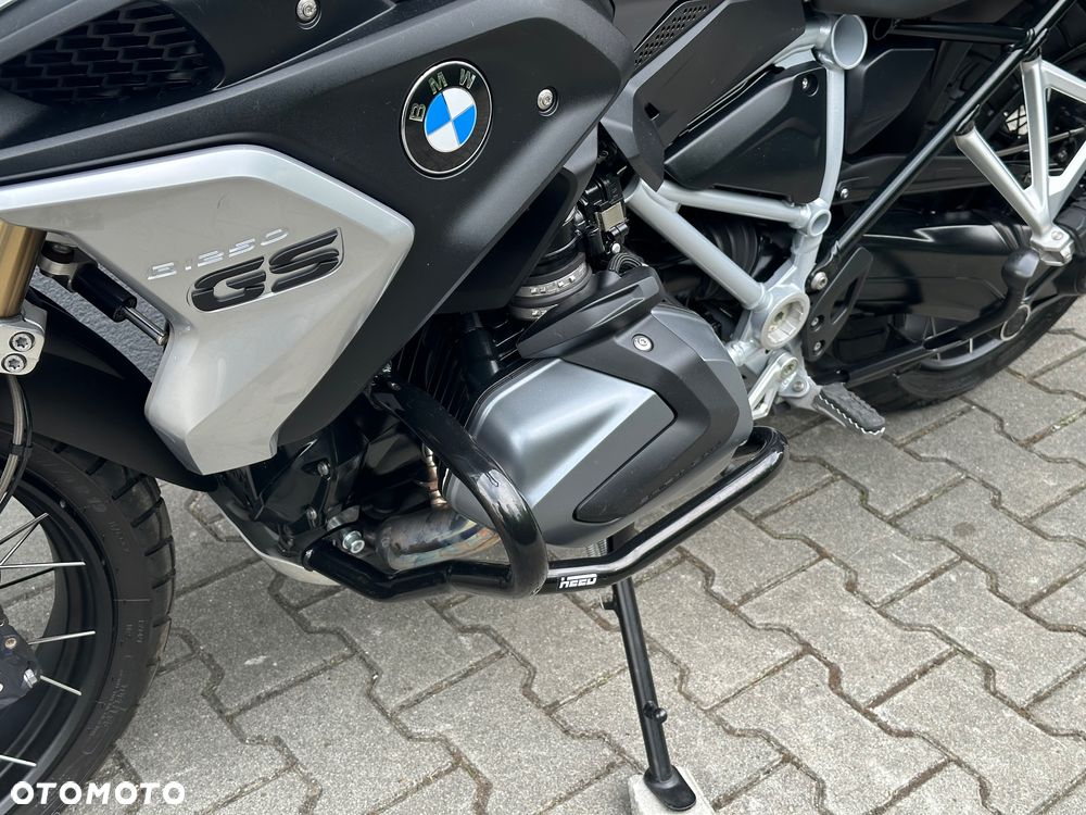 BMW GS - 20