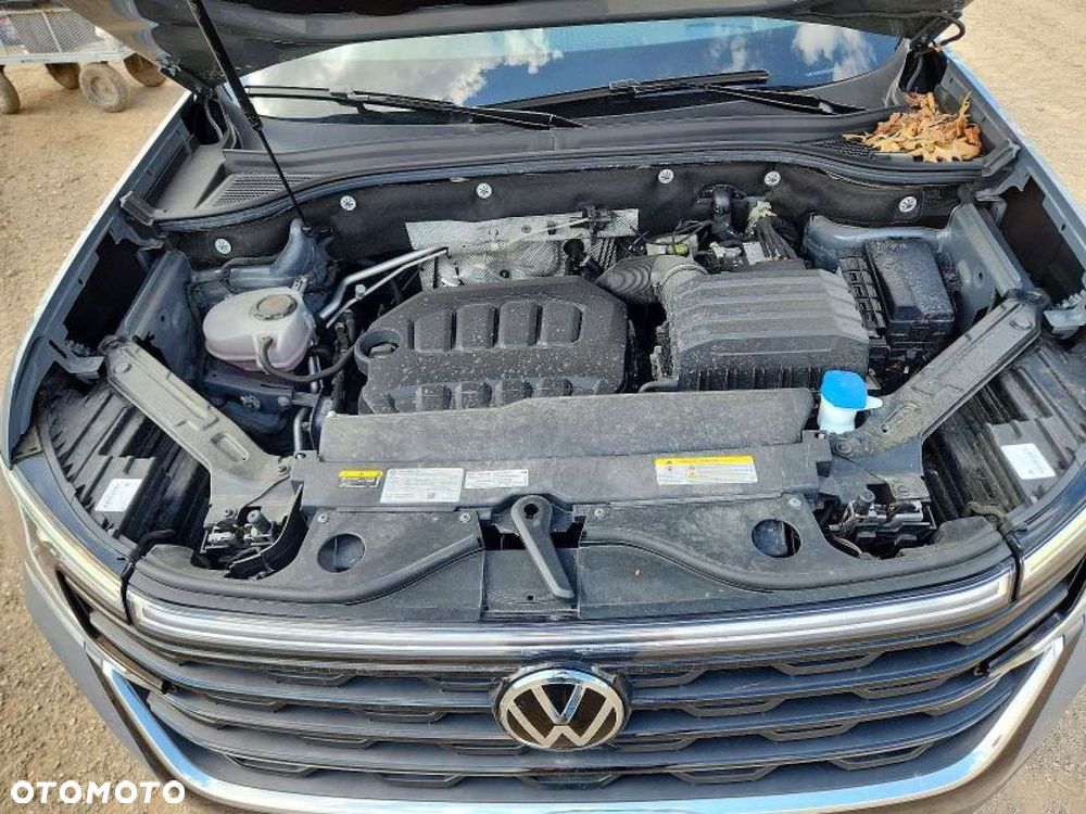 Volkswagen Atlas - 7