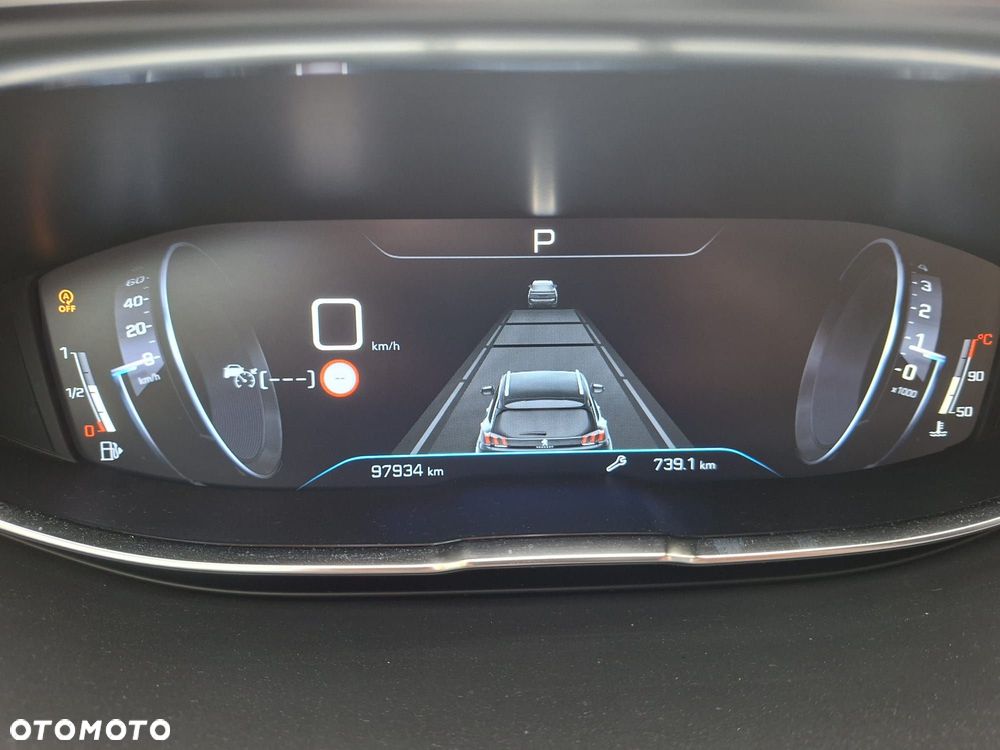 Peugeot 3008 - 8
