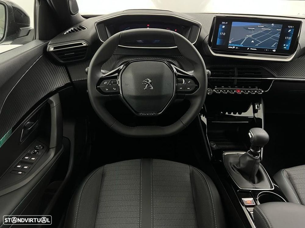 Peugeot 2008 1.2 PureTech Allure Pack - 15