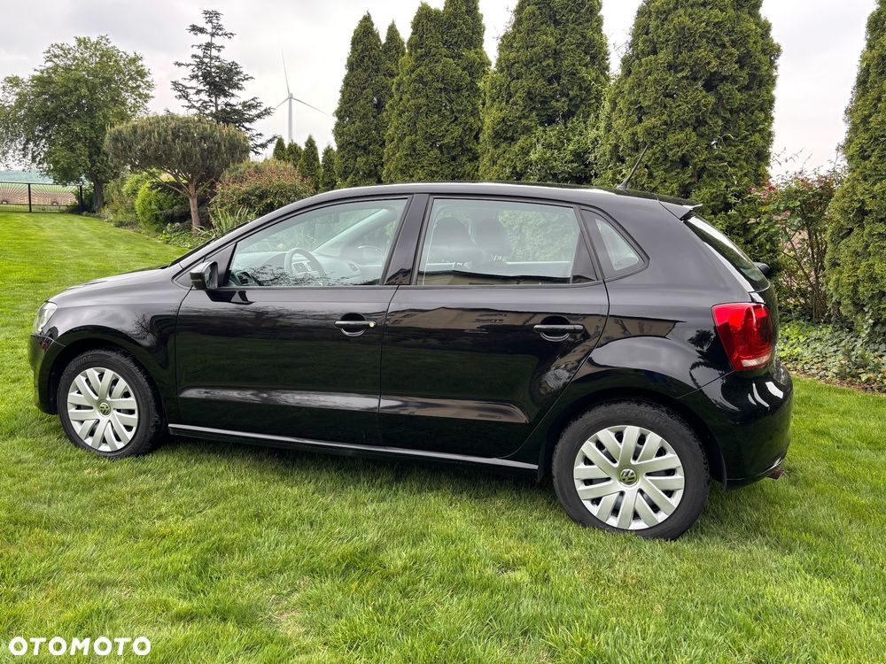 Volkswagen Polo 1.2 TSI Highline - 7