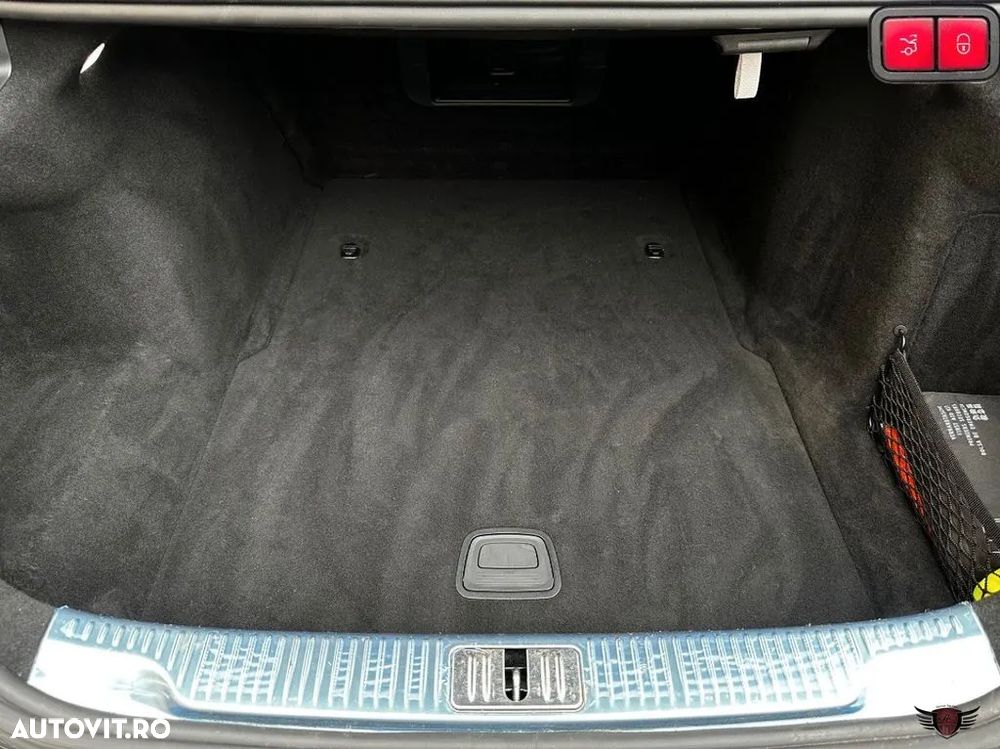 Mercedes-Benz S 350 d 4Matic 9G-TRONIC - 39