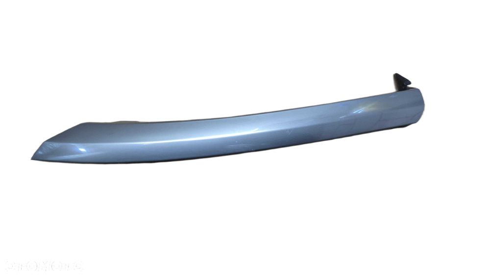 Listwa Spoilera Klapy PRAWY TYŁ Kia Sportage V 5 2021- OE 87228-R2000 - 5