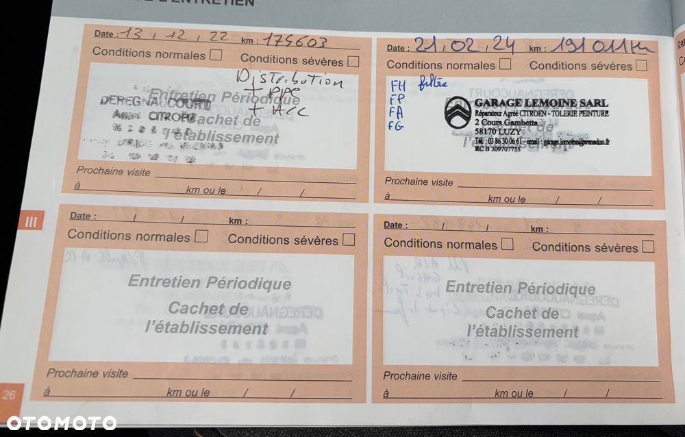 Citroën Berlingo Multispace BlueHDi 100 SELECTION - 27