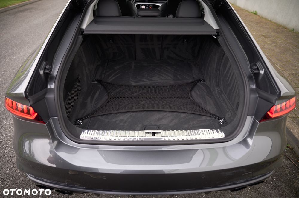Audi S7 Sportback TDI Tiptronic - 18
