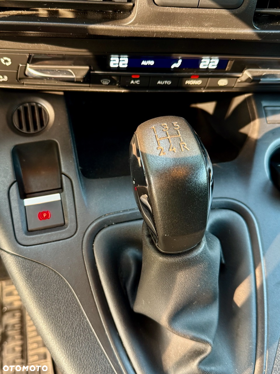 Opel Combo - 12