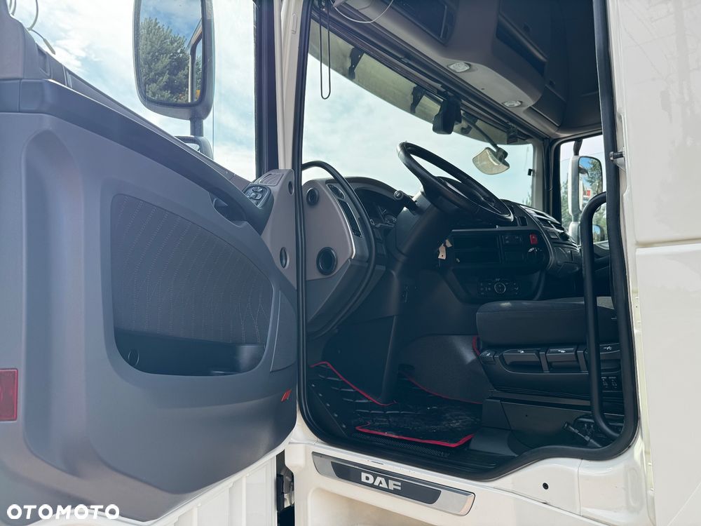 DAF 106.480 - 13