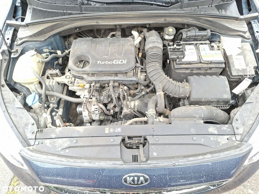 Kia Ceed - 26