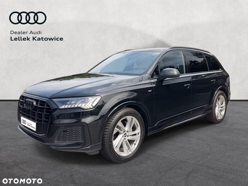Audi Q7 - 4