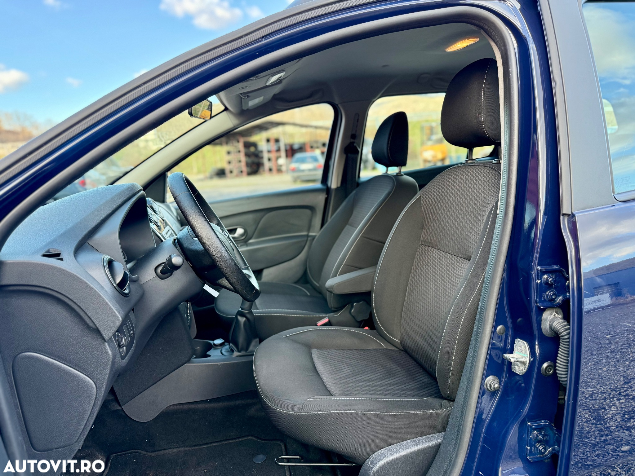 Dacia Logan - 9
