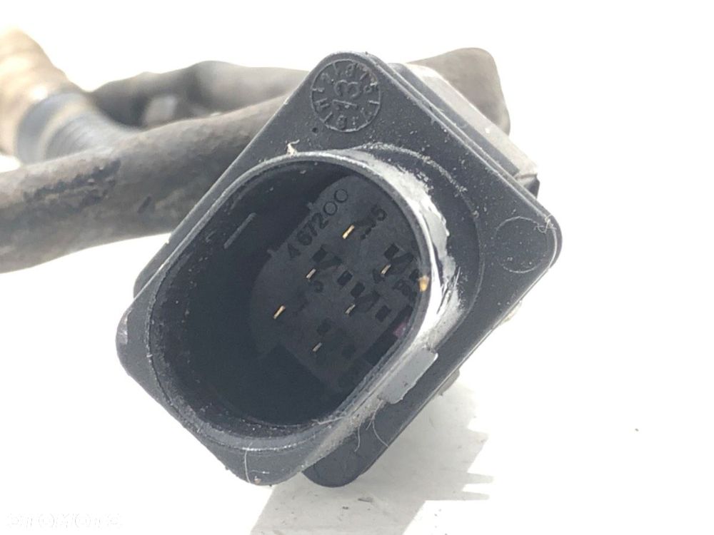 SONDA LAMBDA PRZÓD  VW TRANSPORTER V Autobus (7HB, 7HJ, 7EB, 7EJ) 2003 - 2015 2.0 TDI 75 kW [102 - 2