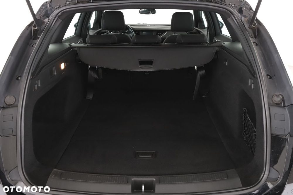 Opel Insignia 1.5 Automatik Business - 26