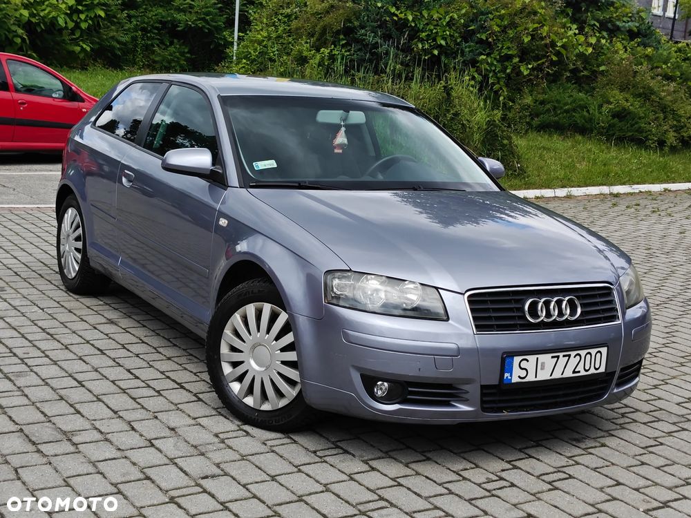 Audi TT Coupé 1.8 T - 3