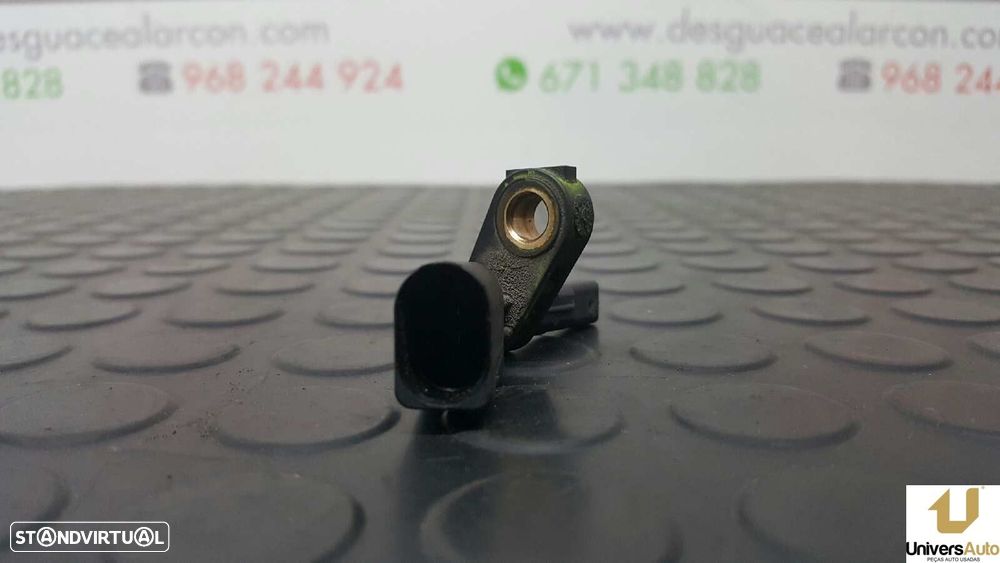 SENSOR ABS SEAT LEON 2007 -7H0927804 - 11