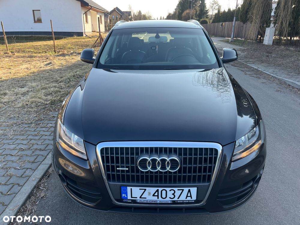 Audi Q5 2.0 TDI Quattro - 4