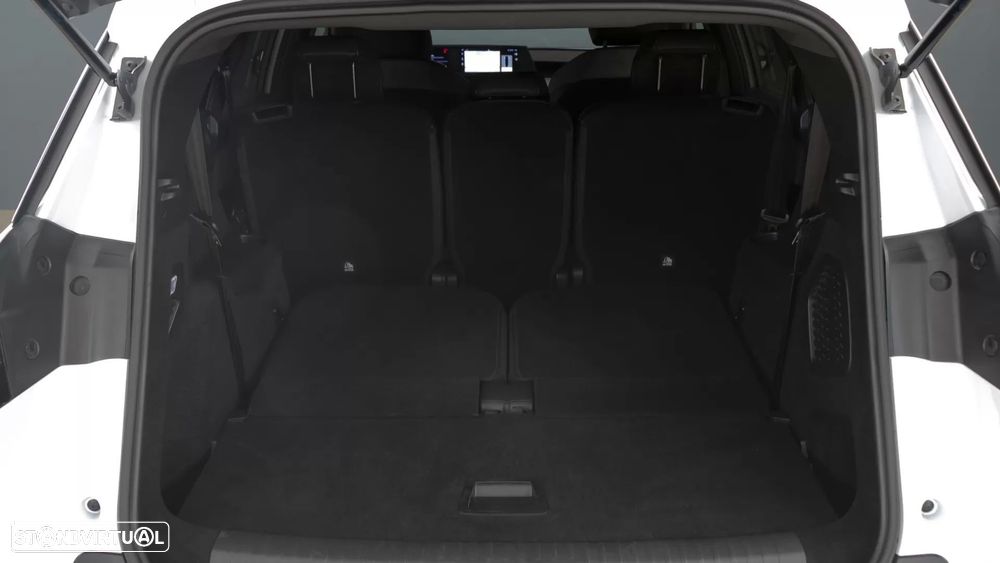 Peugeot 5008 1.2 Hybrid Allure e-DCS6 - 8