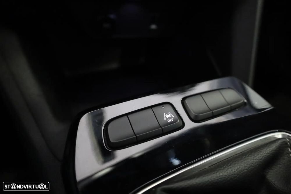 Opel Mokka 1.5 D Elegance - 37