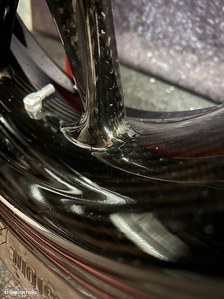 BMW S 1000 RR - Pack M - 9