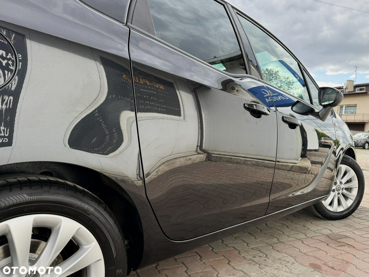 Opel Meriva 1.4 ecoflex Start/Stop Edition - 39