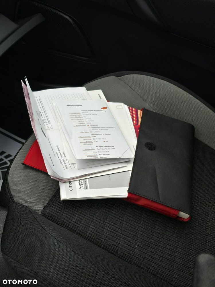 Citroën C4 Grand Picasso - 40