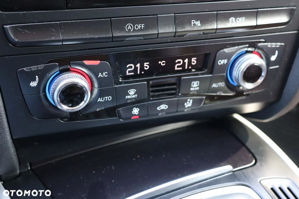 Audi A4 Allroad 2.0 TDI Quattro S tronic - 10